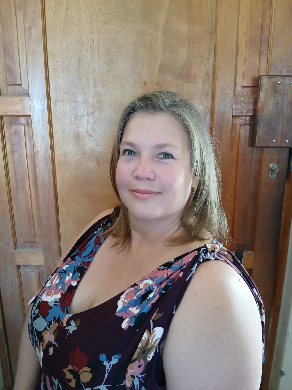 Suelette van Deventer